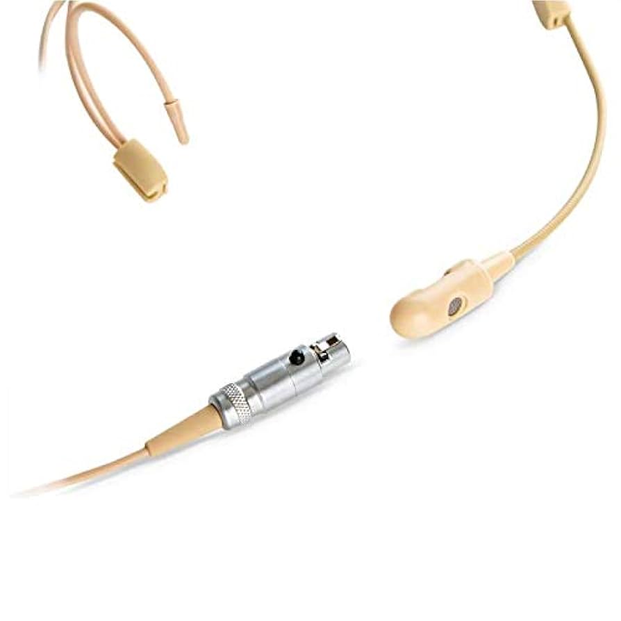 Shure ヘッドセットマイク ケース付き 楽天市場】シュアー ヘッドセットの通販